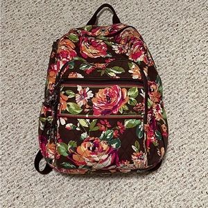 Vera Bradley backpack
